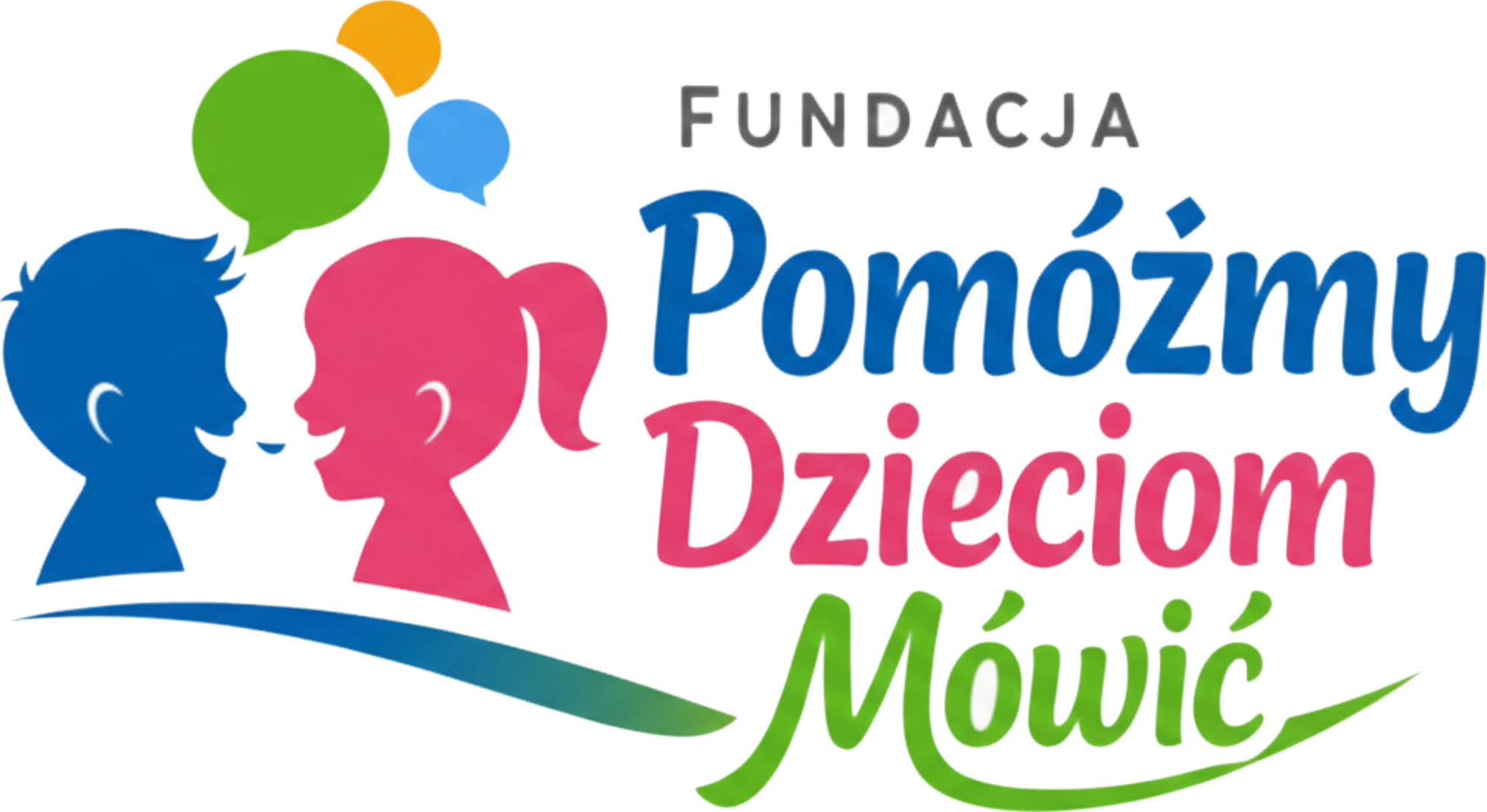 Fundacja Pomóżmy Dzieciom Mówić